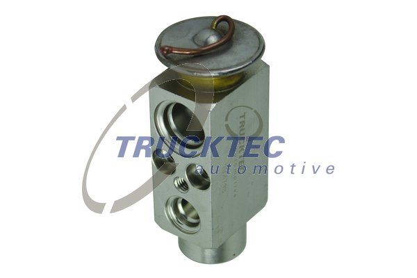 TRUCKTEC AUTOMOTIVE Расширительный клапан, кондиционер 03.59.006